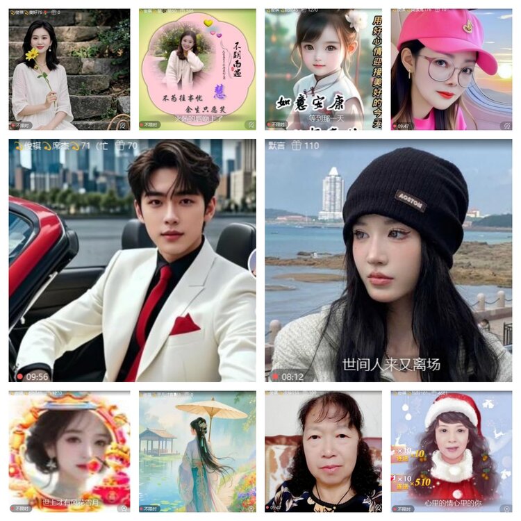 心玫🎤V娱热点