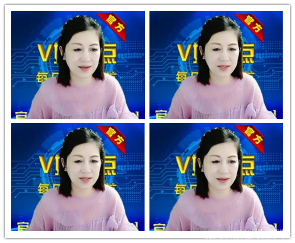 阿呆🎤V娱热点