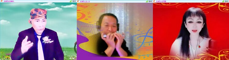 曾经🎤V娱热点