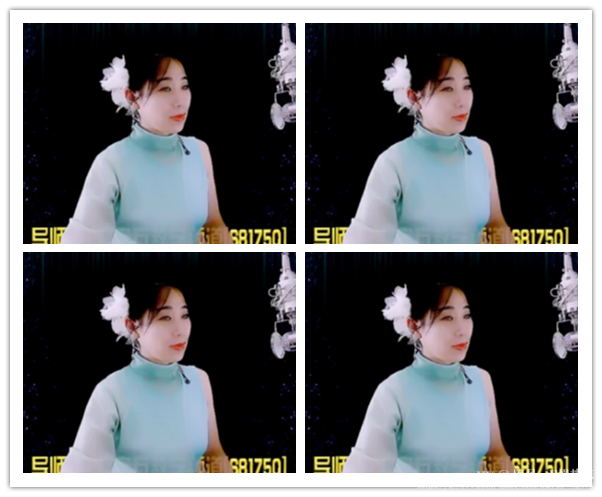 阿呆🎤V娱热点