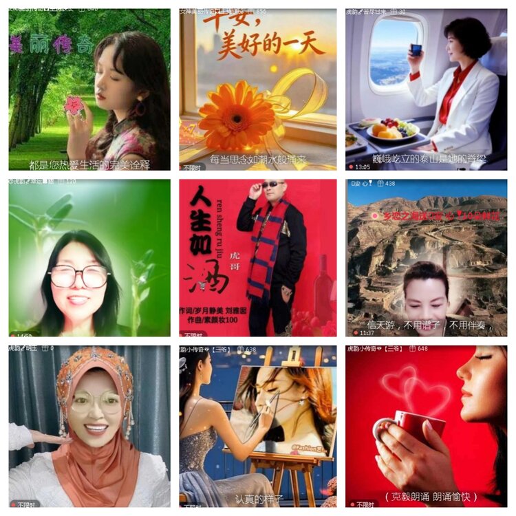 小浅🎤V娱热点