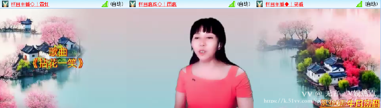 无言🎤V娱热点