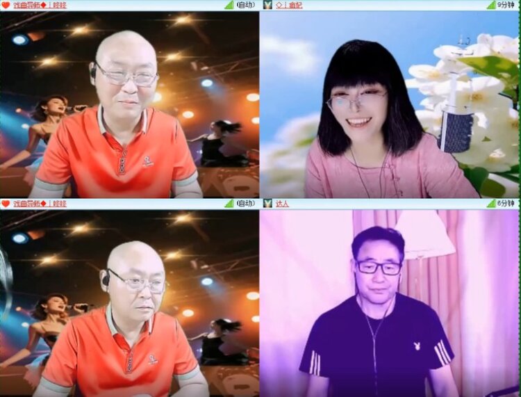杜影🎤V娱热点