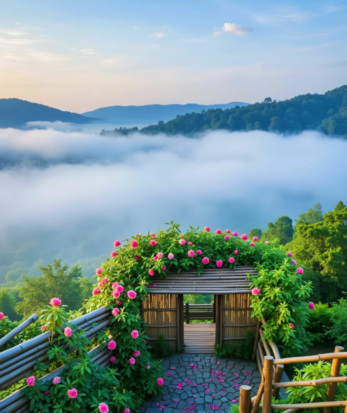 飘雪🎤V娱热点