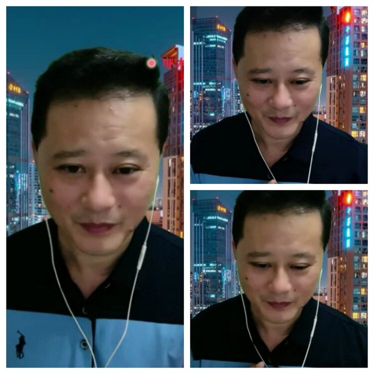 苏苏🎤V娱热点