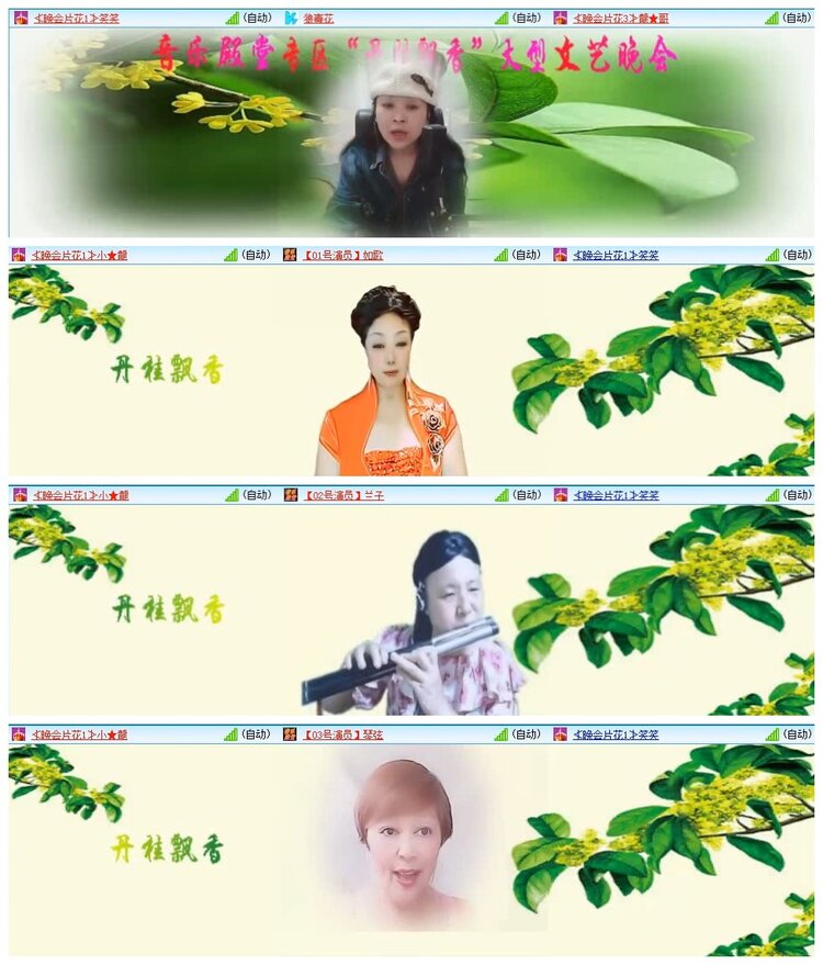 苏苏🎤V娱热点