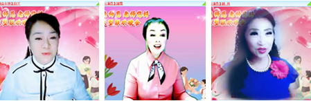 主持-路人