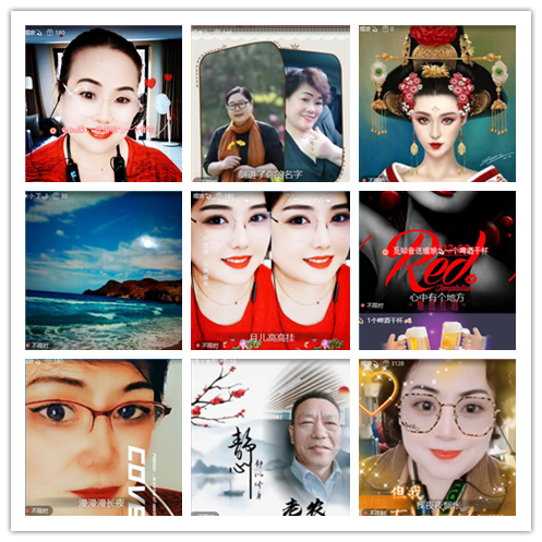 小浅🎤V娱热点