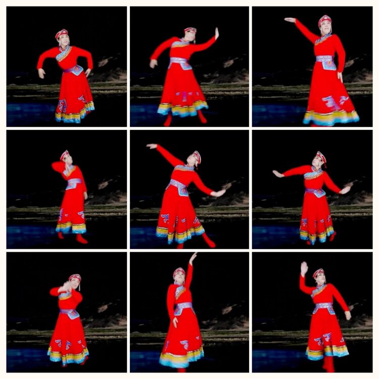 落雪🎤V娱热点