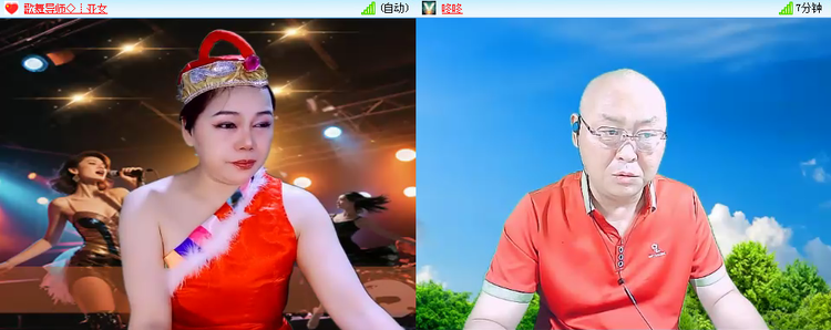 无言🎤V娱热点