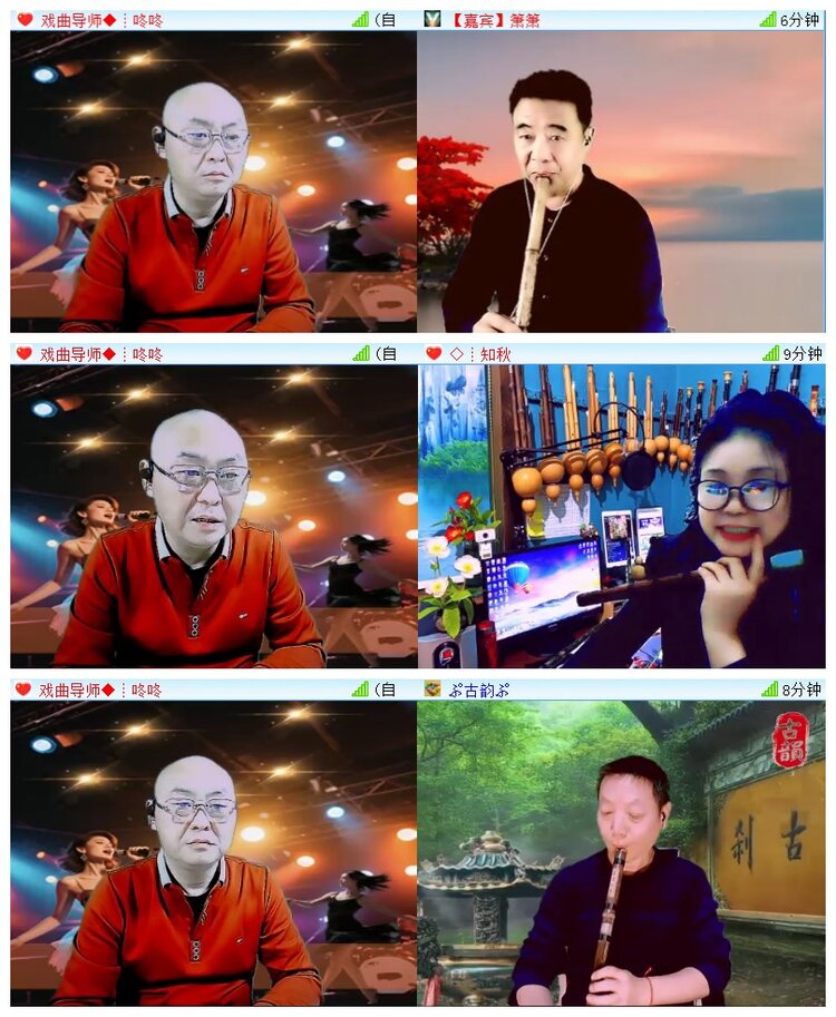 执白🎤V娱热点