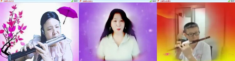 浓茶🎤V娱热点
