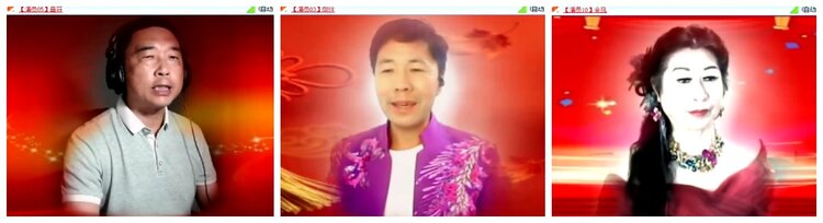 莹莹V娱热点