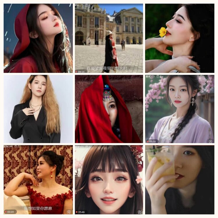 落雪🎤V娱热点