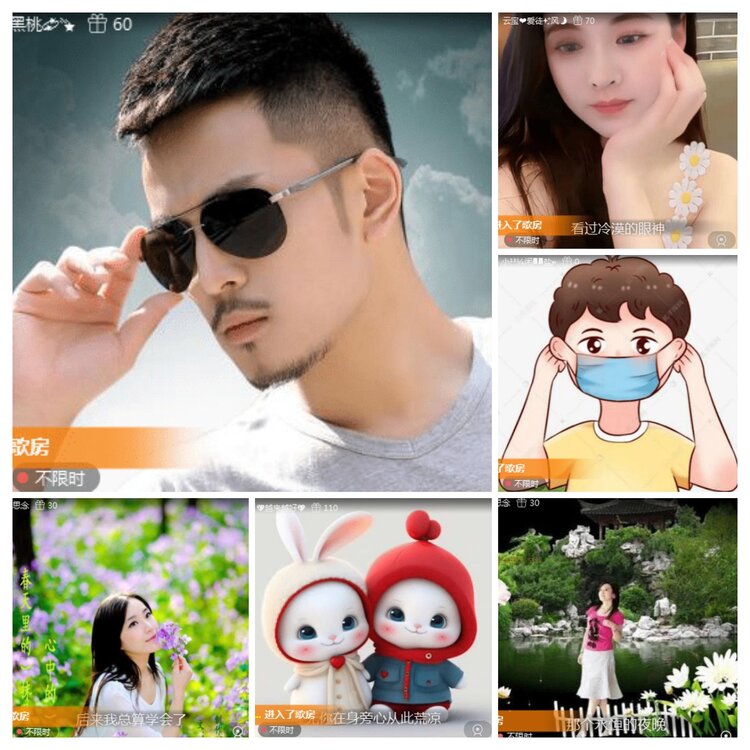 海燕🎤V娱热点