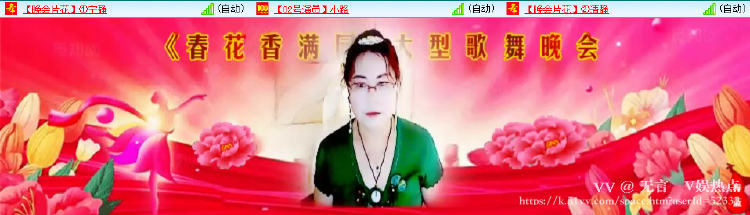 无言🎤V娱热点