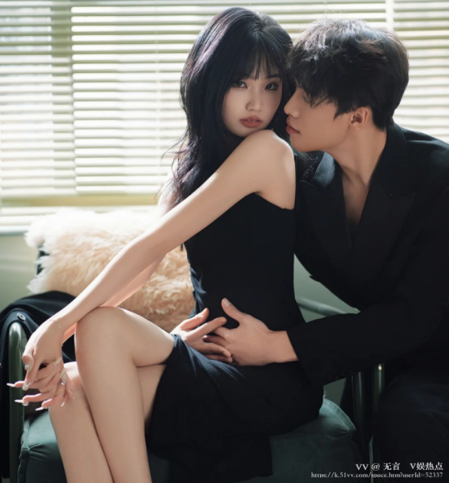 无言🎤V娱热点