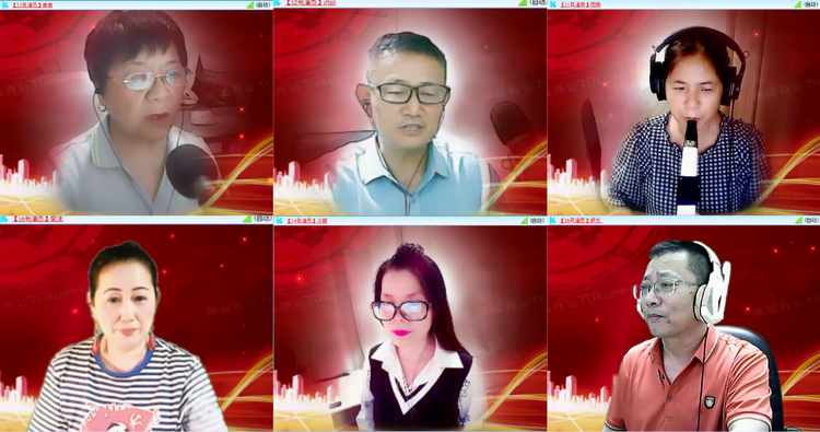 愉悦🎤V娱热点