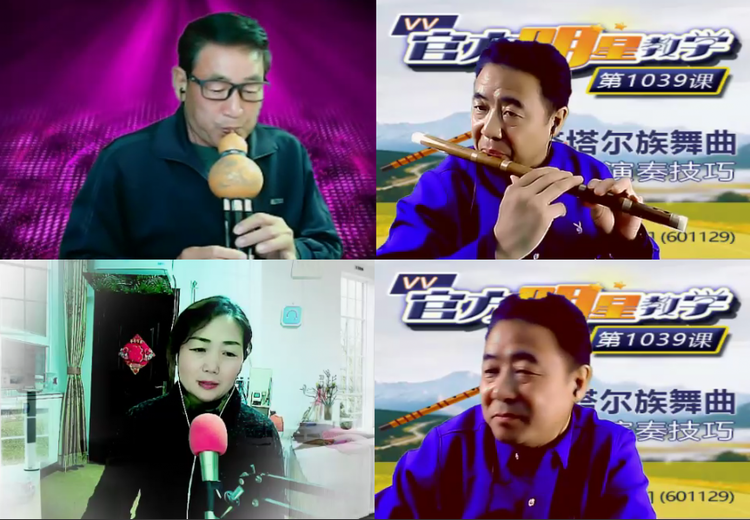 芯薇🎤V娱热点