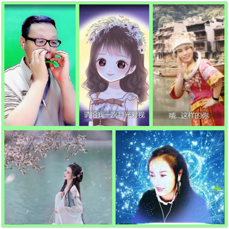 雪儿🎤V娱热点