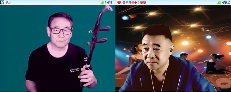 无言🎤V娱热点
