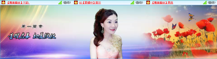 无言🎤V娱热点