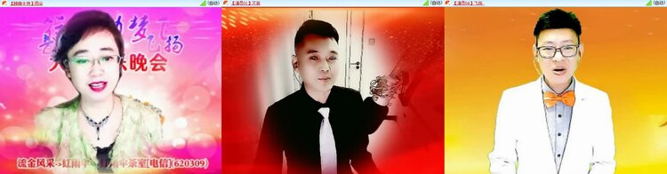 曾经🎤V娱热点