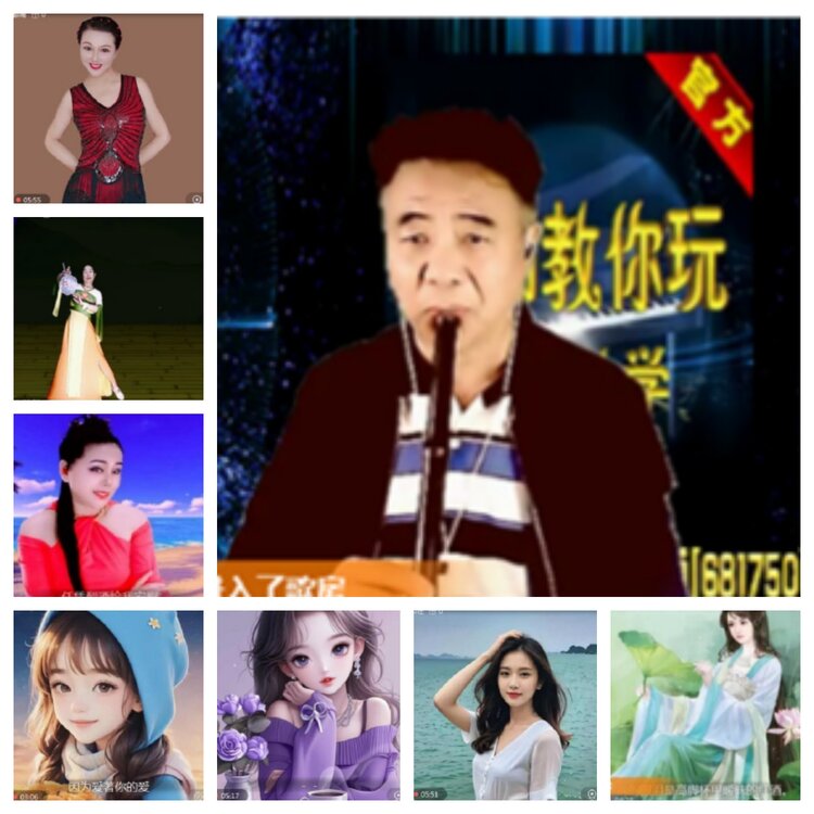 飞沙🎤V娱热点