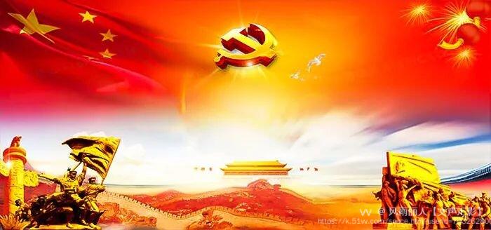 风雨丽人【文声汇影】