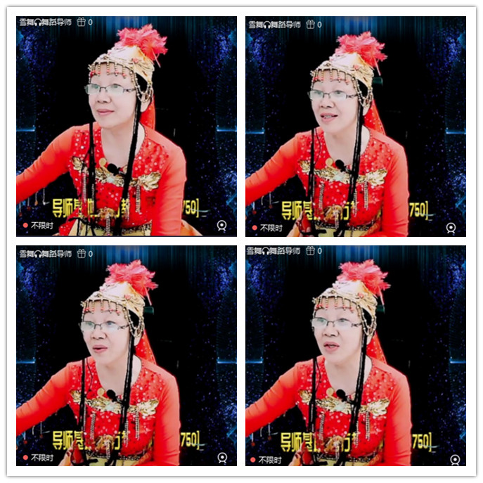 听云🎤V娱热点