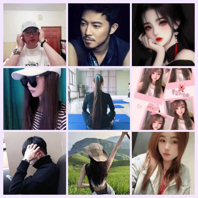 航航🎤V娱热点