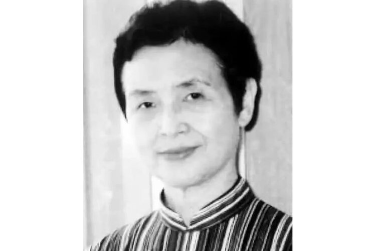 诗入人心（金花）