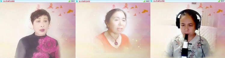 静一静🎤V娱热点