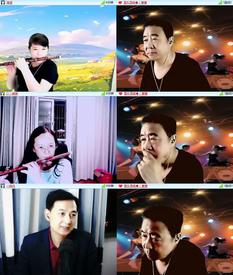 云中云🎤V娱热点