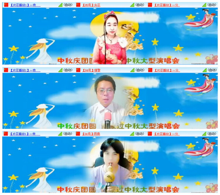 懒人