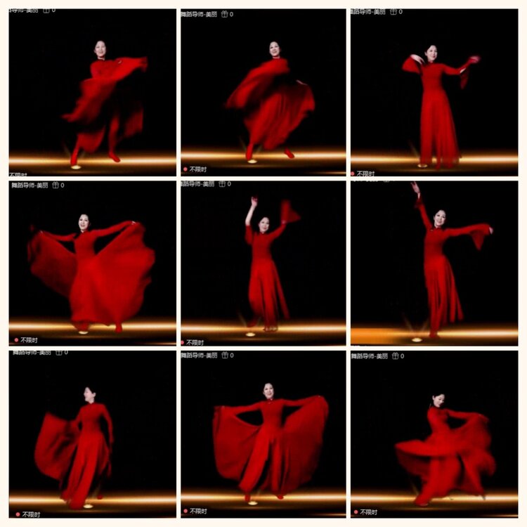 落雪🎤V娱热点