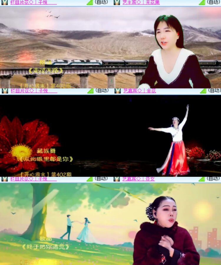 心玫🎤V娱热点