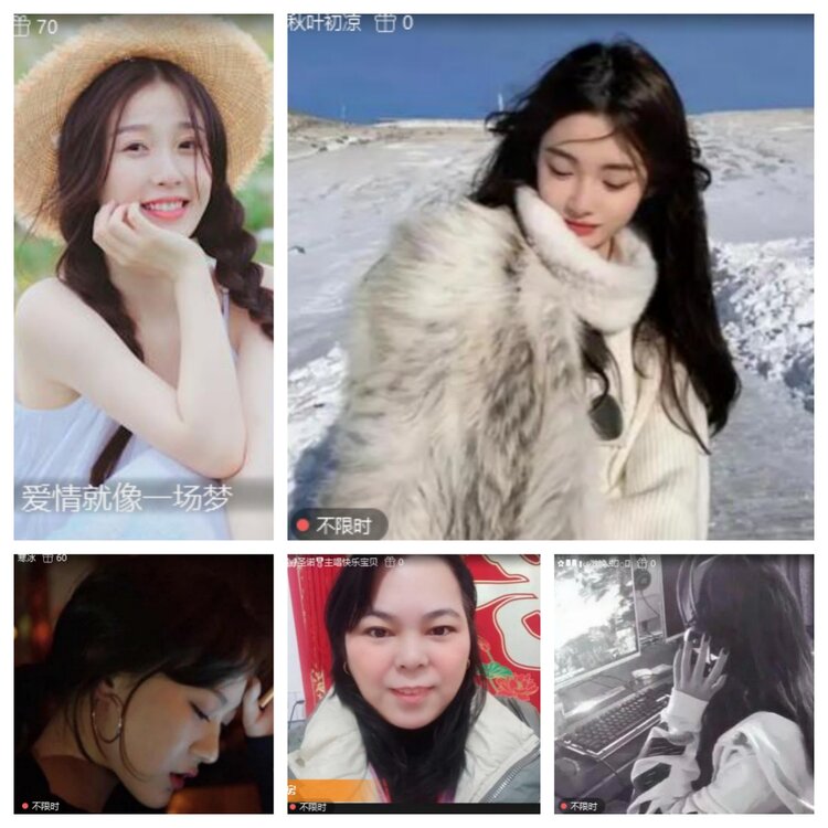 卓然🎤V娱热点