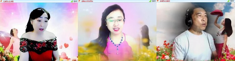 浓茶🎤V娱热点