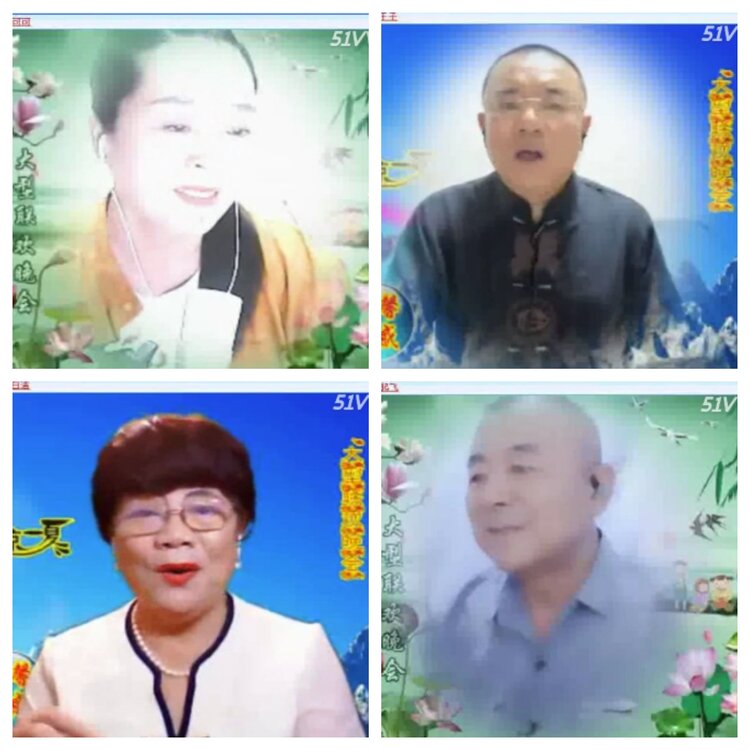 小浅🎤V娱热点