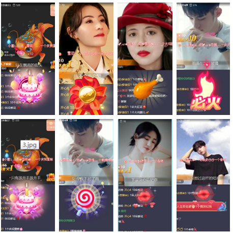 小朵🎤V娱热点