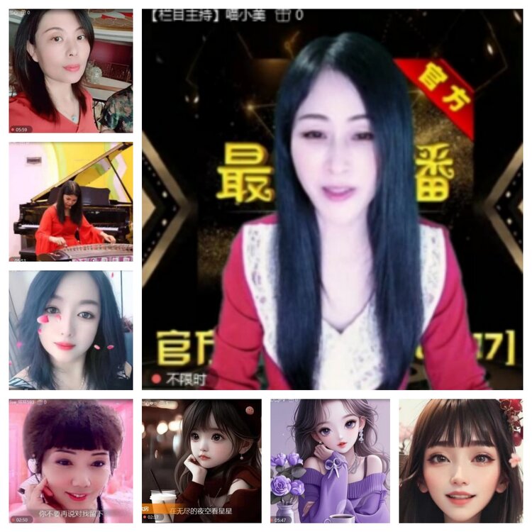 飞沙🎤V娱热点