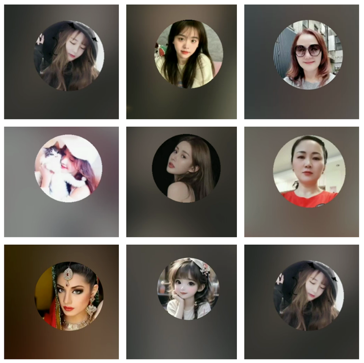 风景🎤V娱热点