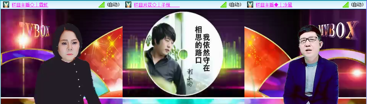 无言🎤V娱热点