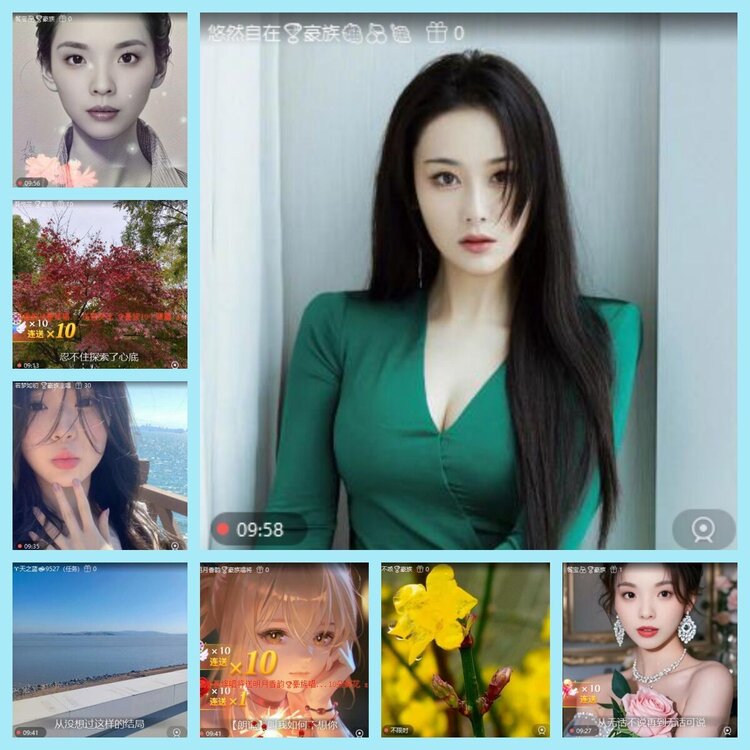 曾经🎤V娱热点