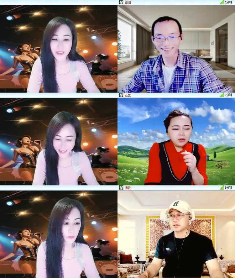 风景🎤V娱热点
