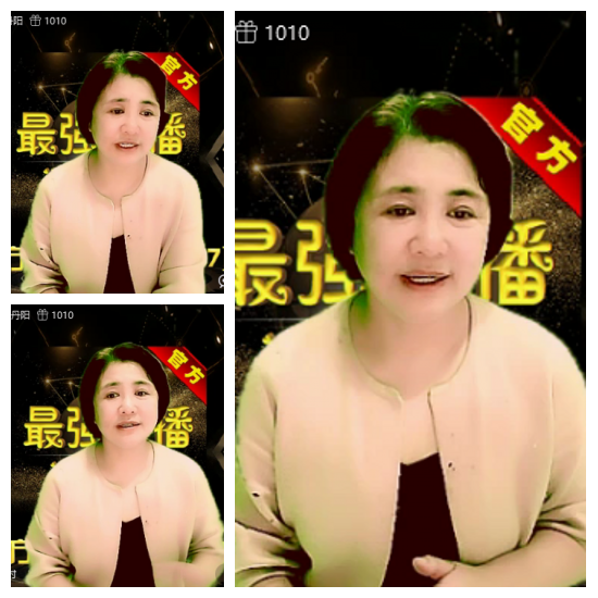 芯薇🎤V娱热点