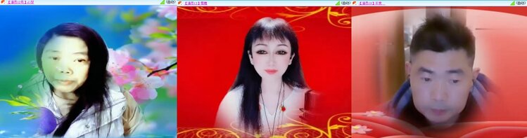 浓茶🎤V娱热点