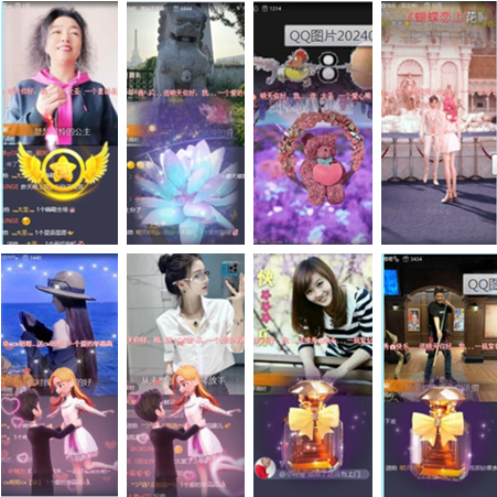 小朵🎤V娱热点