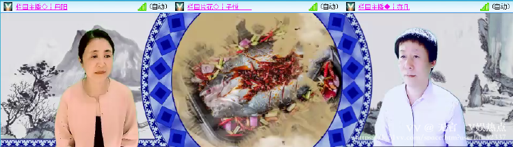 无言🎤V娱热点